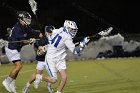 MLax vs MMA  Men’s Lacrosse vs Mass Maritime Academy. - Photo By Keith Nordstrom : MLax, lacrosse